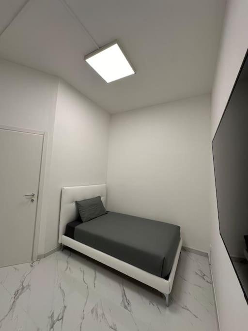 Cernusco Luxury Milanese Apartment Cernusco Sul Naviglio Exterior foto